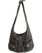 Alexander Wang Donna Hobo Bag - Lyst