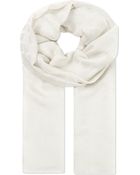 Armani Square Print Silk Scarf - Lyst