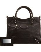 Balenciaga Arena Giant 12 Velo - Lyst