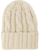 Eugenia Kim Alpaca Jill Knit Beanie - Lyst