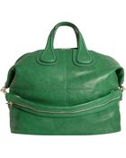 Givenchy Medium Nightingale Zanzi Satchel - Lyst