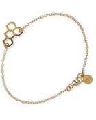 Gorjana Honeycomb Bracelet - Lyst