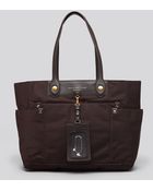 Marc By Marc Jacobs Tote Preppy Nylon Clara - Lyst