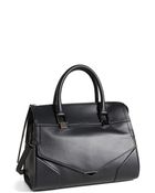 Pour La Victoire Prouve Leather Satchel - Lyst