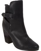 Rag & Bone Kinsey Boot - Lyst