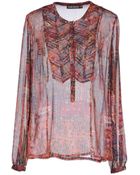 Antik Batik Blouse - Lyst