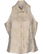 Armani Shirts - Lyst