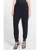 Komarov Track Pants - Lyst
