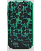 Marc By Marc Jacobs Samsung Galaxy S4 Case Aurora - Lyst