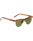 Oliver Peoples Op-4 Sunglasses - Lyst