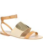 See By Chloé Sandals - Shoes Sb22040 - Lyst