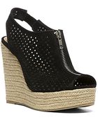 Steve Madden Olivvia - Lyst