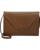 Valextra Isis Ipad Clutch - Lyst