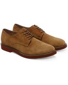 Club Monaco Bass Buckingham Oxford - Lyst