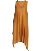 Gentry Portofino Knee-Length Dress - Lyst