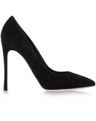 Gianvito Rossi Pumps - Lyst