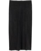 H&M Pencil Skirt - Lyst