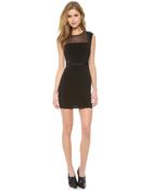 Elizabeth And James Levinson Dress - Lyst