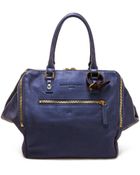 Liebeskind Kayla Satchel - Lyst