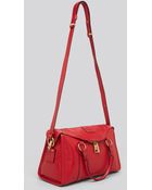 Marc Jacobs Satchel Wellington Large Fulton - Lyst