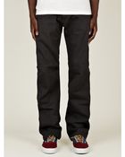 Nom De Guerre Mens Bootcut Jeans - Lyst