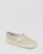 Sam Edelman Slip On Sneakers Braxton Stud - Lyst