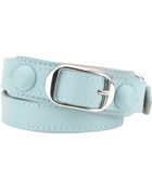 Balenciaga Studded Bracelet - Lyst