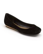 BCBGeneration Maryanna Flat - Lyst