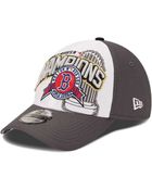 New Era Boston Red Sox 2013 World Series Champ Locker Room 39Thirty Cap - Lyst