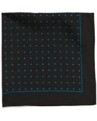 Original Penguin Lexington Dot Silk Pocket Square - Lyst