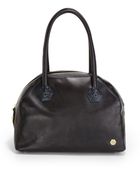 Jonathan Adler Reina Leather Satchel - Lyst
