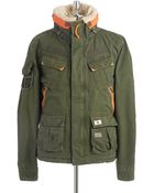 Superdry Ultimate Army Jacket - Lyst