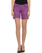 Alysi Shorts - Lyst