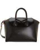 Givenchy Medium Antigona Duffel - Lyst