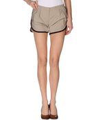 Maurizio Pecoraro Shorts - Lyst