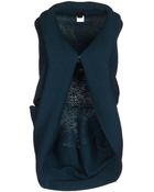Paolo Errico Cardigan - Lyst