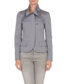 RED Valentino Blazer - Lyst