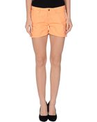 Roy Rogers Shorts - Lyst