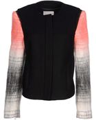 Adidas Slvr Blazer - Lyst