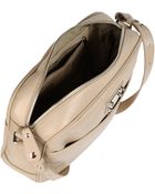 Blumarine Large Fabric Bag - Lyst