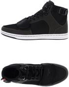 Creative Recreation Hightop Sneaker - Lyst