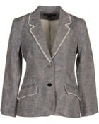 Elizabeth And James Blazer - Lyst