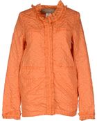 Gianfranco Ferré Jacket - Lyst