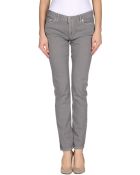 Michael Kors Denim Trousers - Lyst