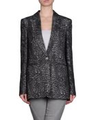 Michael Kors Blazer - Lyst