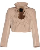 Pinko Blazer - Lyst