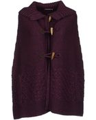 Pinko Cloak - Lyst