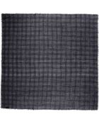 Qasimi Homme Square Scarf - Lyst