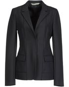 Reed Krakoff Blazer - Lyst