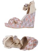Theodora & Callum Wedge - Lyst